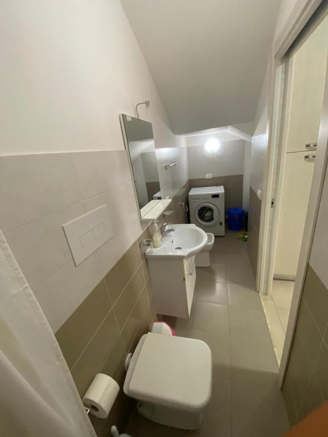 Casa Fragola Villa Castellammare del Golfo Bagian luar foto