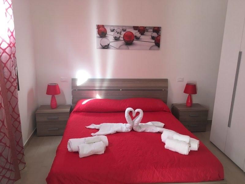Casa Fragola Villa Castellammare del Golfo Bagian luar foto